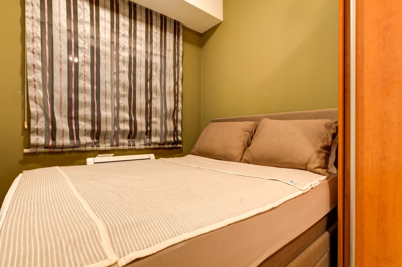 Гостевой дом Delta City Rooms Подгорица-12