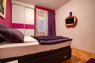 Гостевой дом Delta City Rooms Подгорица-0