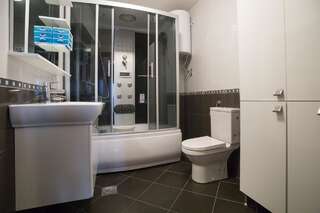 Гостевой дом Delta City Rooms Подгорица-5