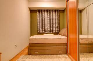 Гостевой дом Delta City Rooms Подгорица-6